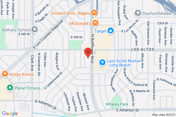 iLoveKickboxing - Long Beach