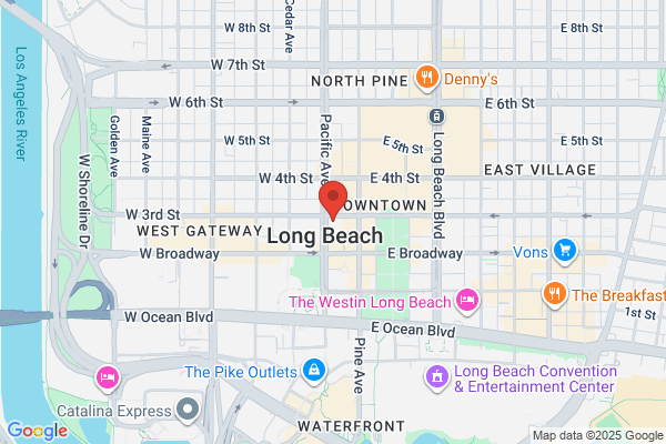F45 Training Downtown Long Beach