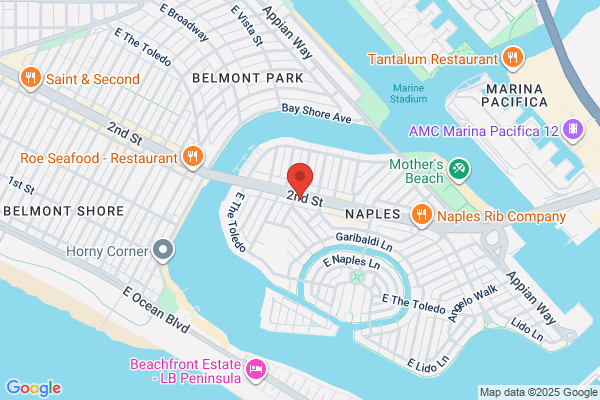 Naples Fitness Center