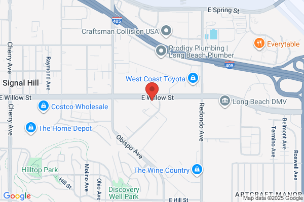 Armstrong Cal Builders