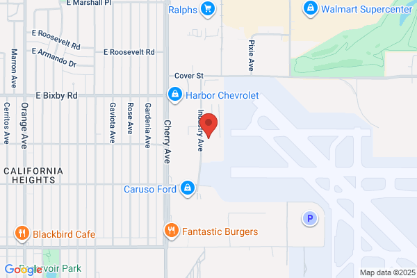 NOOTER Los Angeles