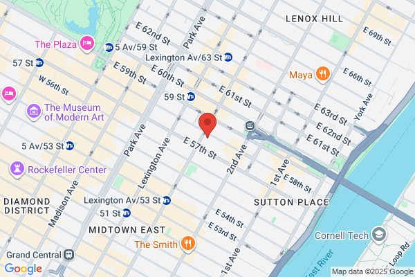 Mendelson Design