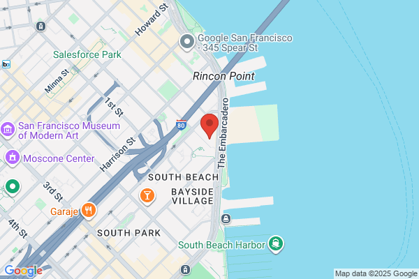 Safe Navigation