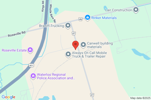 Summit Gas & Gear Inc