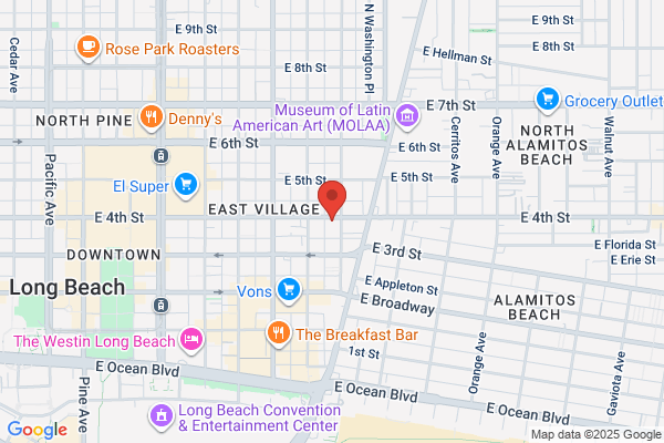 Long Beach Ace Hardware