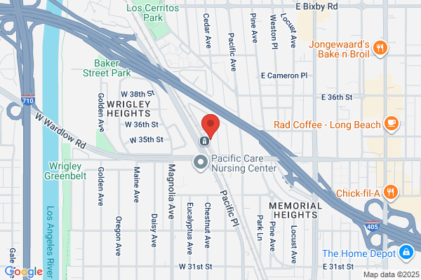 Hillcrest Care Center