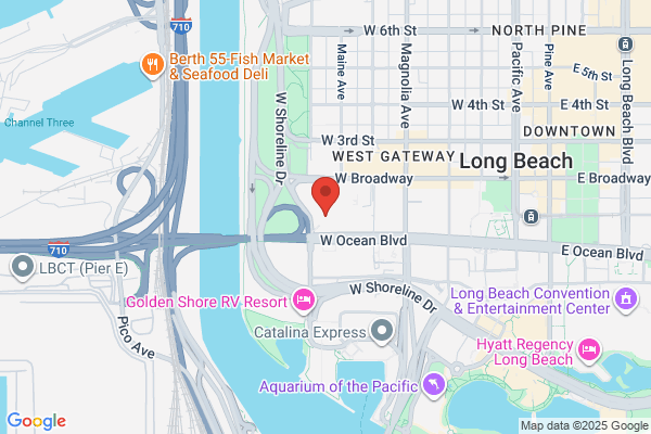 Hilton Long Beach