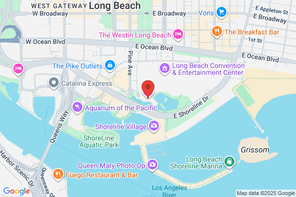 Hyatt Regency Long Beach