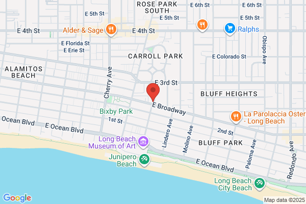 Beachrunners Inn