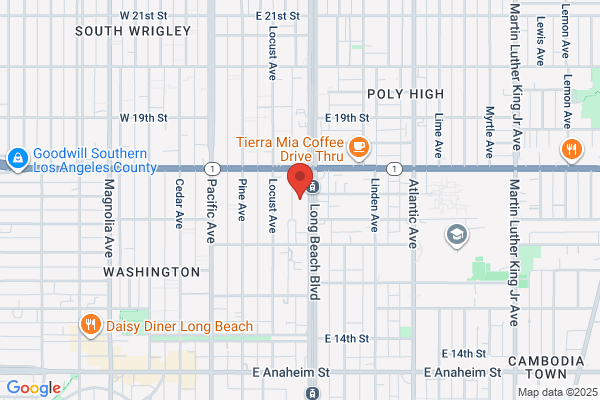 Best Western of Long Beach