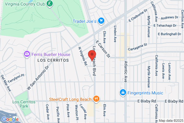 Bixby Knolls Motel
