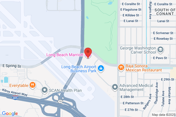 Long Beach Marriott
