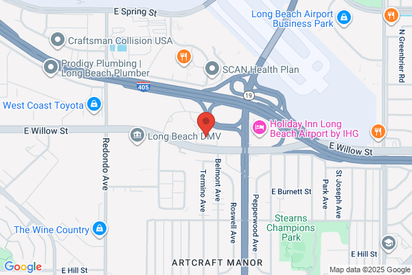 Residence Inn by Marriott Long Beach