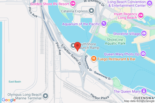 Residence Inn by Marriott Long Beach Downtown
