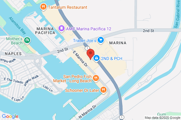 Sea Port Marina Hotel