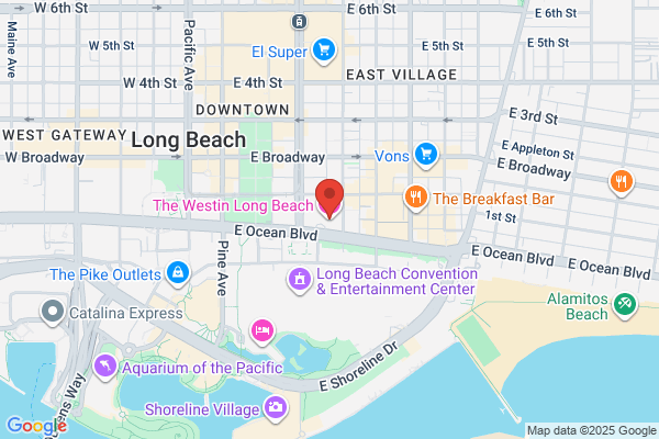 The Westin Long Beach