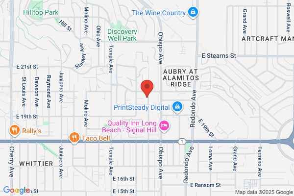 Angel Cotton Associates Inc