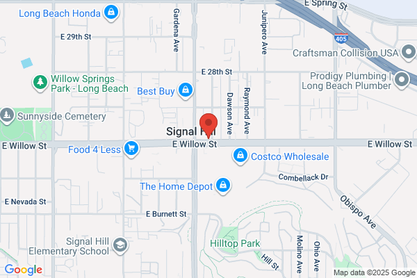Signal Hill Florists