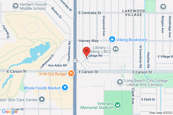 Lakewood Insurance Services