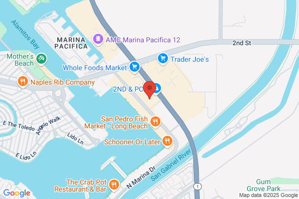 NOW CFO-Long Beach