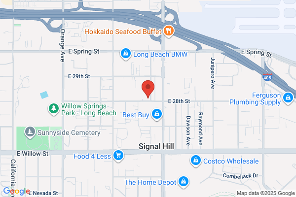 Fred Hall Vacuum & Floor Machine Repair