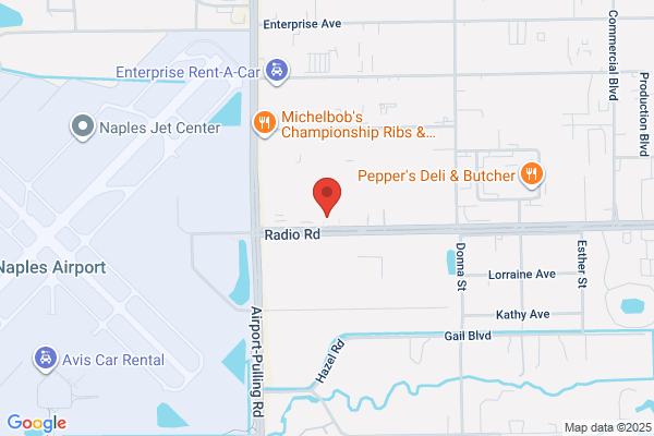 Kitchen Studio Naples