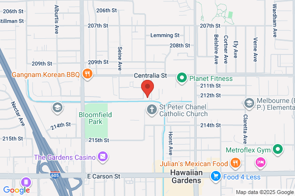 Creger Machine & Tool Co