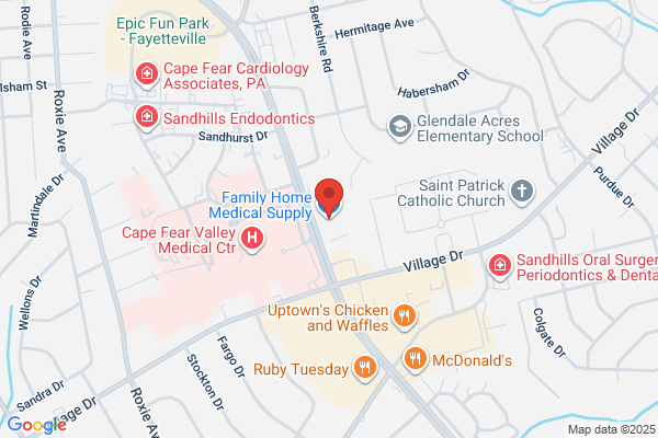 Fay Medical Supply