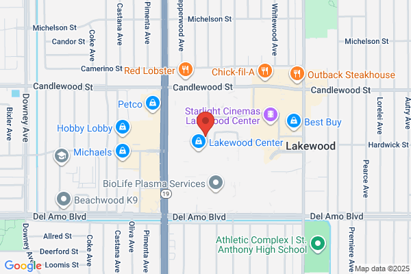 Lakewood Chamber of Commerce
