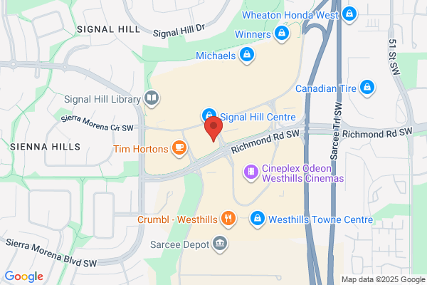Signal Hill Dental