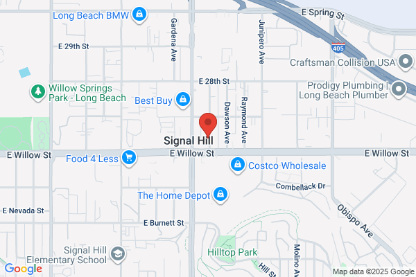 Signal Hill Office Supply