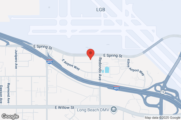 Long Beach Plumbing Company