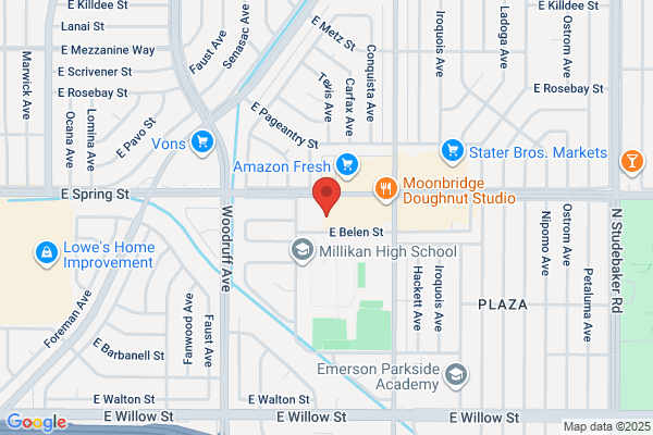 Assist 2 Sell-Long Beach
