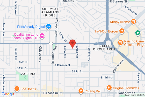 Big West Industrial Realty