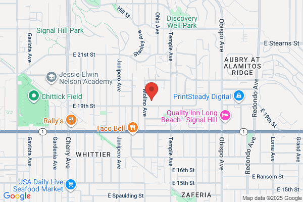 Pacific Garden View Property Concepts Corporation