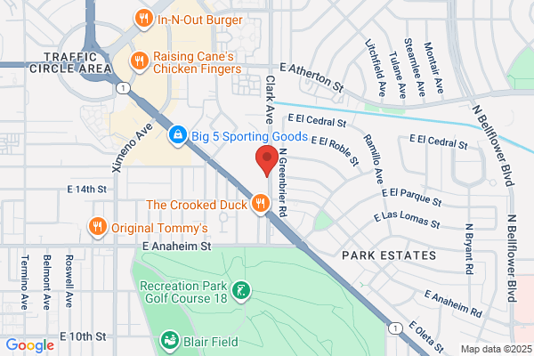 Pacific View Realty