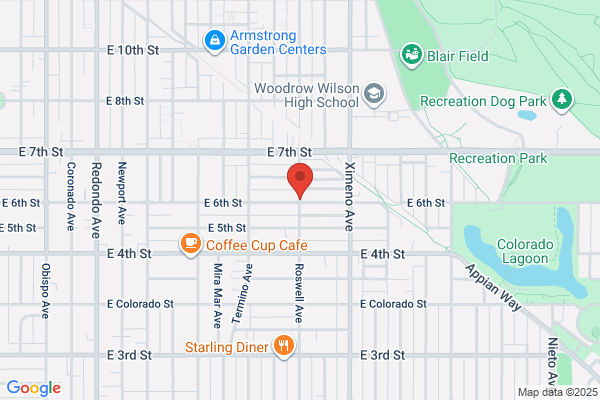 Wang Partnership