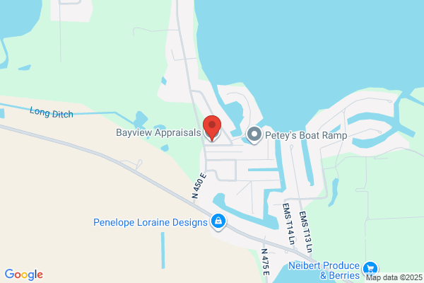 Bayview Appraisal