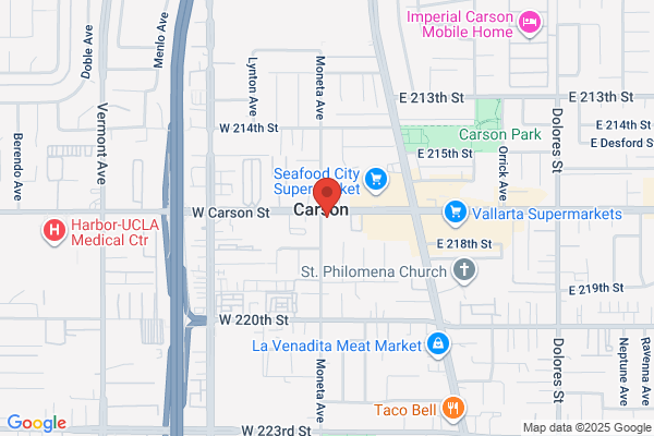 Bambino's Pizza Restaurant