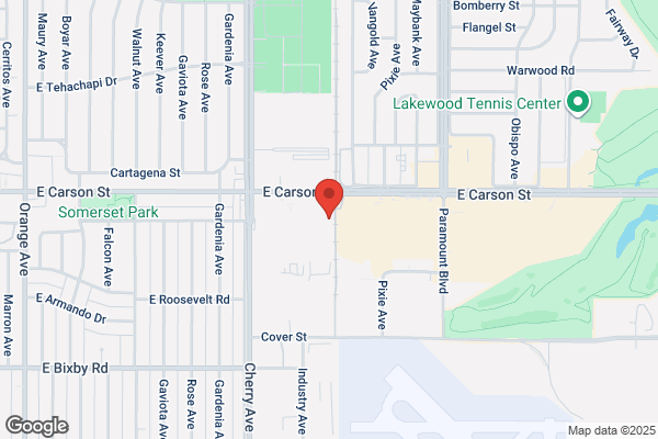 Atlas Roofing of Long Beach