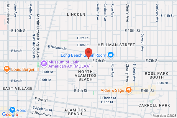 Angel Beauty Salon