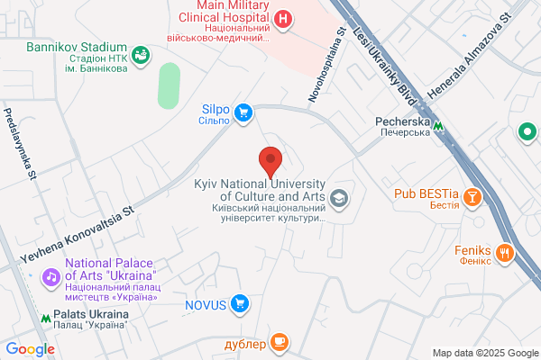 Ester Beauty Salon