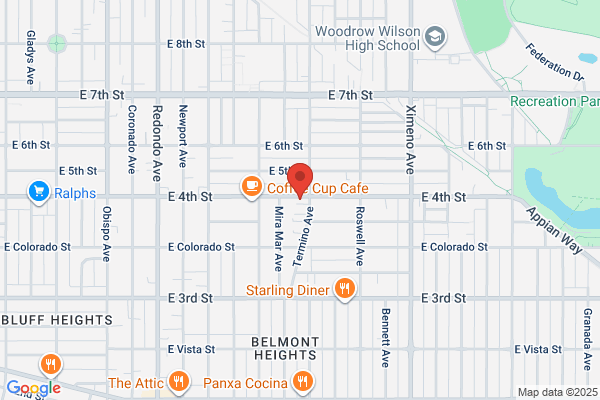Sean Arthur Salon