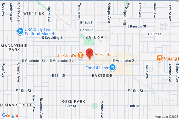 Sinaloa Barber Shop & Beauty Salon