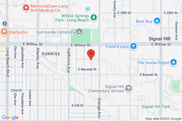California Realty Sales Co