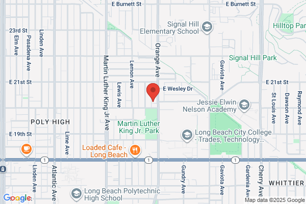 Long Beach Tax Center