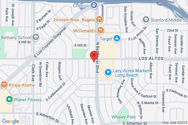Mountain View Tire & Service Inc.