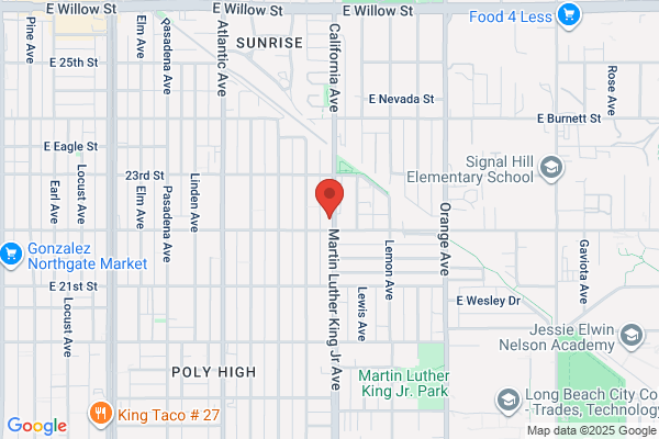 Pacific Tire Service