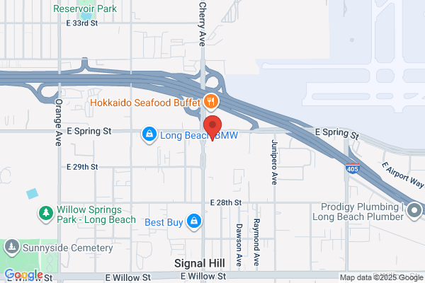 Audi Long Beach
