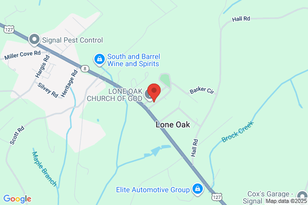 Lone Oak Health Service
